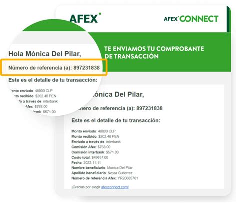 afex vespucio|Cotiza y Cambia de Manera Segura 